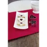 Heart in heart cookie cutter