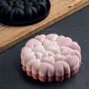 Herzenmix Silikonform Ø 18 cm