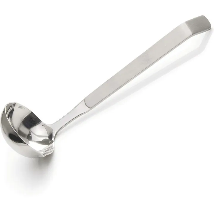 Cucchiaio per salse Buffet-Line Ø 6,5 cm in acciaio inox
