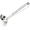 Saucenlöffel Buffet-Line Ø 6.5 cm aus Edelstahl