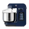NOVA Impastatrice di Häussler in blu acciaio