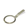 Sagoma per base japonais Ø 20 cm x 5 mm