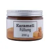 Fourrage au caramel, 200 g pour pralines et desserts