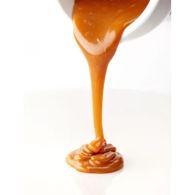 Fourrage au caramel, 200 g pour pralines et desserts