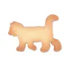 Emporte-pièce chat pour de délicieux biscuits
