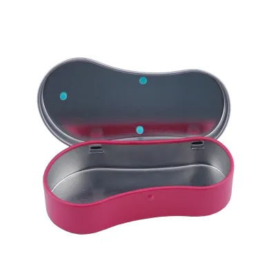 Mini-Dose Flip Flop, 78 x 38 x 16 mm