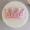 Corone in silicone per la goffratura