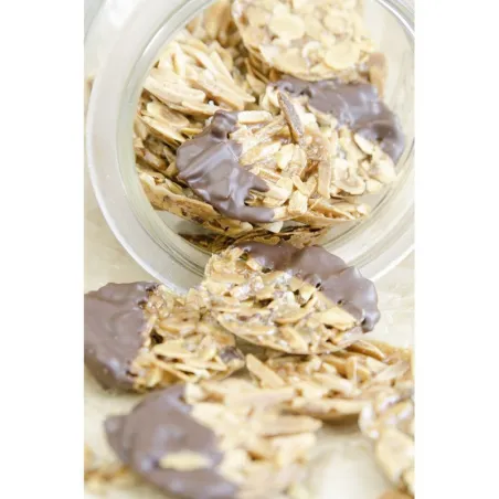 Crunchy Fix, 500 g