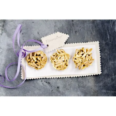 Crunchy Fix, 500 g