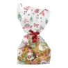 Sachet transparent lutin