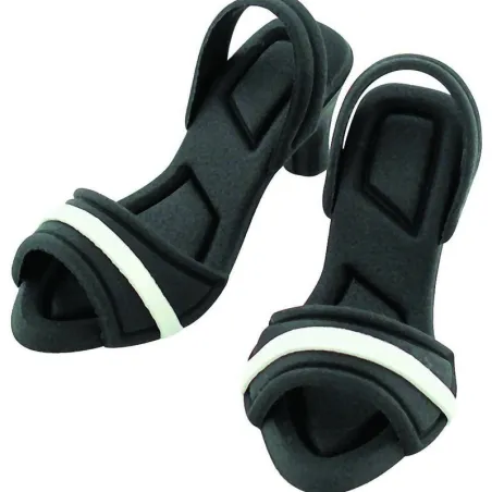 High Heel Shoe Set Small