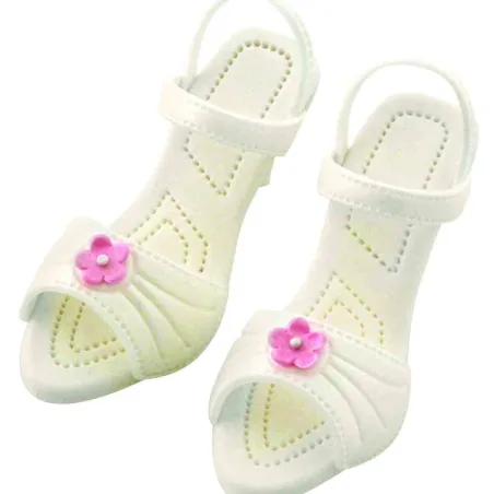 High Heel Shoe Set Large