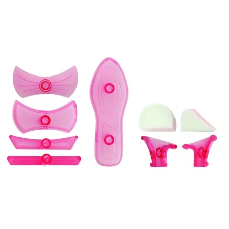 Ensemble de chaussures à talons hauts Grand