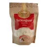 Kuchenglasur weisse Schokolade, 250 g für edel glänzende Kuchen
