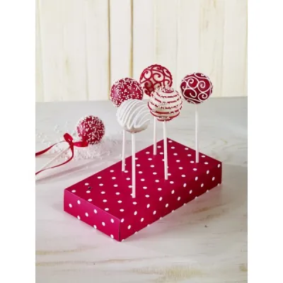 Glaçage au chocolat blanc, 250 g pour des gâteaux brillants et nobles