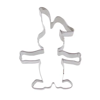 Ausstecher Mandel-Hase