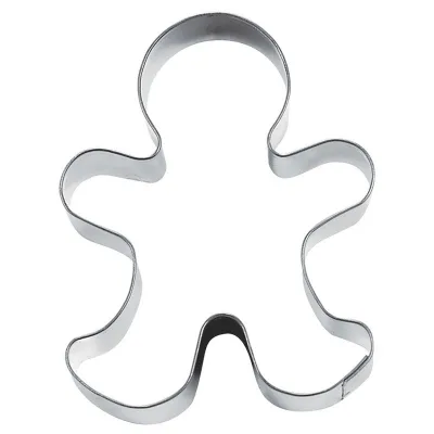 Ausstecher Lebkuchenmann