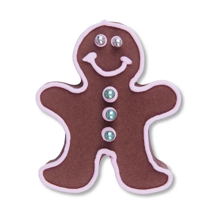 Ausstecher Lebkuchenmann