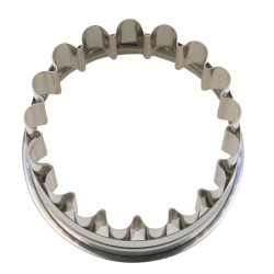Emporte-pièce Linzer anneau extérieur, 4.8 cm