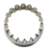 Linzer Aussenring Ausstecher, 4.8 cm