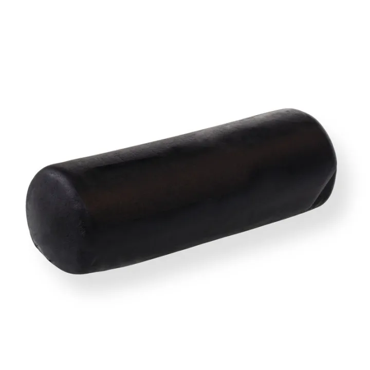 Black marzipan for elegant decorations and figurines