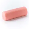 Pink marzipan for elegant decorations and figurines
