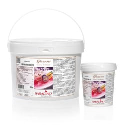 Mirror Glaze Neutral 1 kg