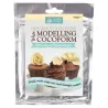 Cioccolato da modellare, bianco