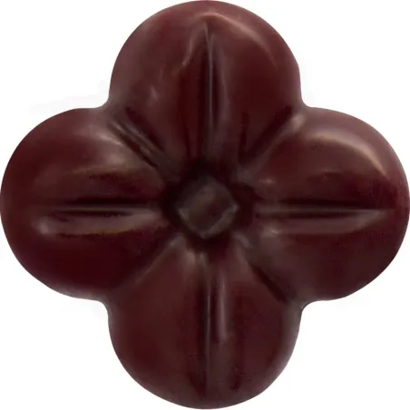 Colorante alimentare naturale Monna Lisa Power Flower rosso, 50 g