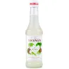 Monin sciroppo al cocco, 250 ml per drink e ripieni di torte