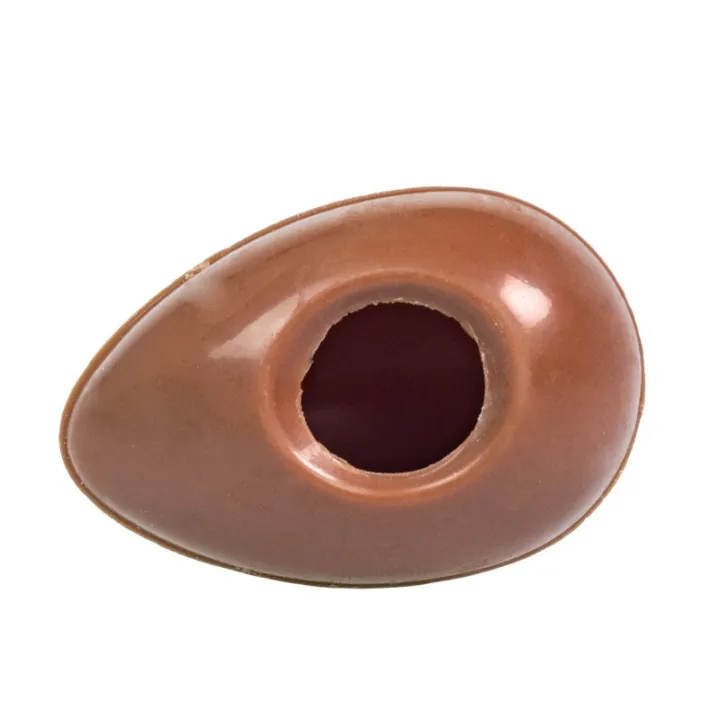 Milk Easter egg trays, 45 pieces for homemade Easter eggs