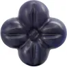 Colorante alimentare naturale Mona Lisa Power Flower blu, 50 g