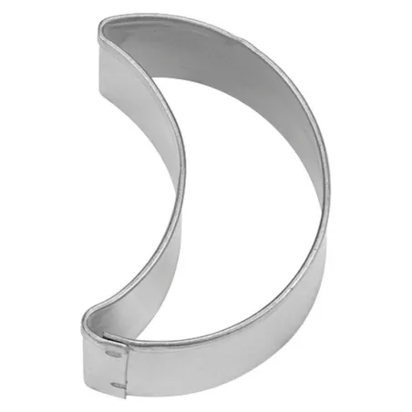Cookie cutter moon large