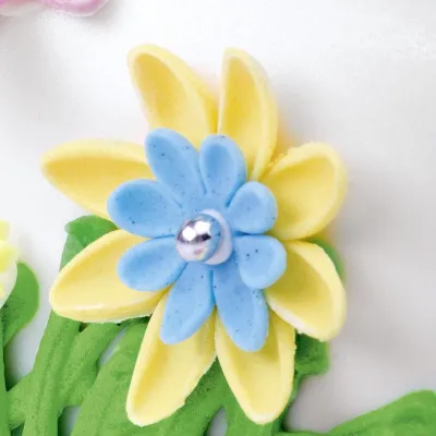 Modellierstab für Blüten & Blätter