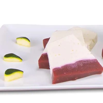 Stampo trapezoidale per torte e terrine
