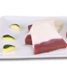 Moule à pâté et à terrine Trapèze