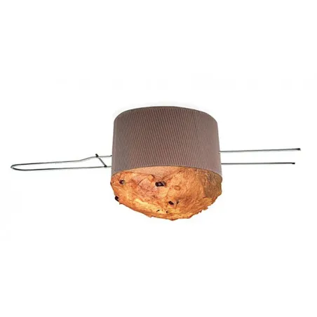 Panettone turner large