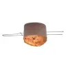 Panettone turner large