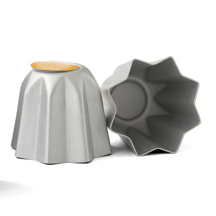 Moule à gâteau Pandoro, 70 g