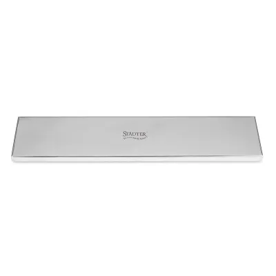Pie and terrine mold lid