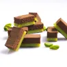 Pistazienmarzipan 250 g für edle Pistazien-Schnittpralinen