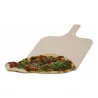 Pala per pizza 42 x 30,5 cm per infornare pane e pizza