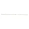 Gaufrage silicone collier de perles