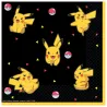 Serviettes Pokemon, 16 pièces