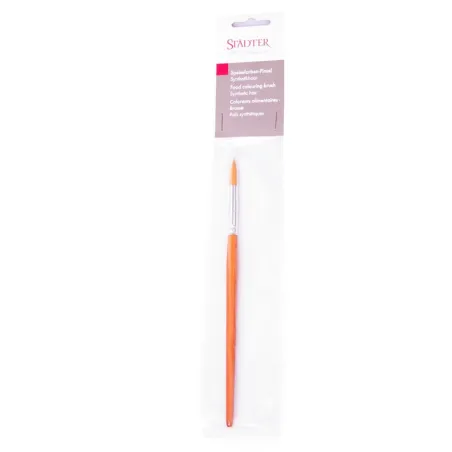 Brush No. 10