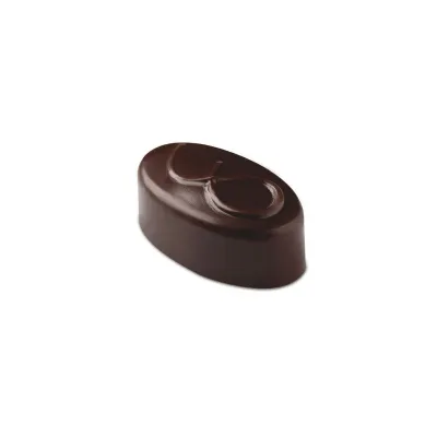 Pralinenform Artisanal, 21 Pralinen