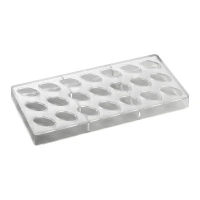 Praline mold Artisanal, 21 chocolates