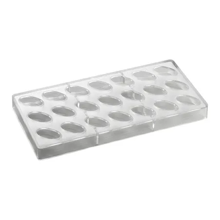 Praline mold Artisanal, 21 chocolates