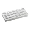 Pralinenform Artisanal, 21 Pralinen
