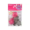 Set de gaufrage multi-fleurs de pétunias